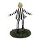 Department 56 Hot Properties Village Say It Three Times... Figurine 4in H